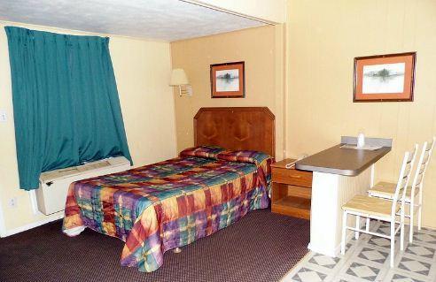 Interstate Motel Wills Point Quarto foto