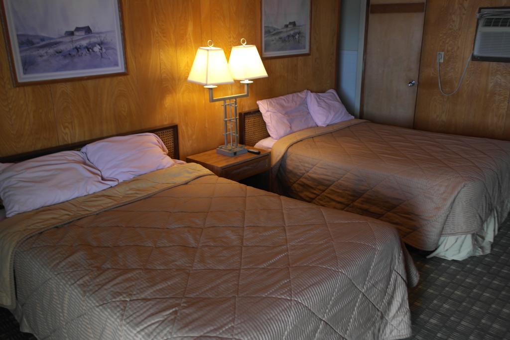 Interstate Motel Wills Point Quarto foto